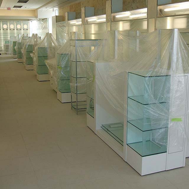 Installation