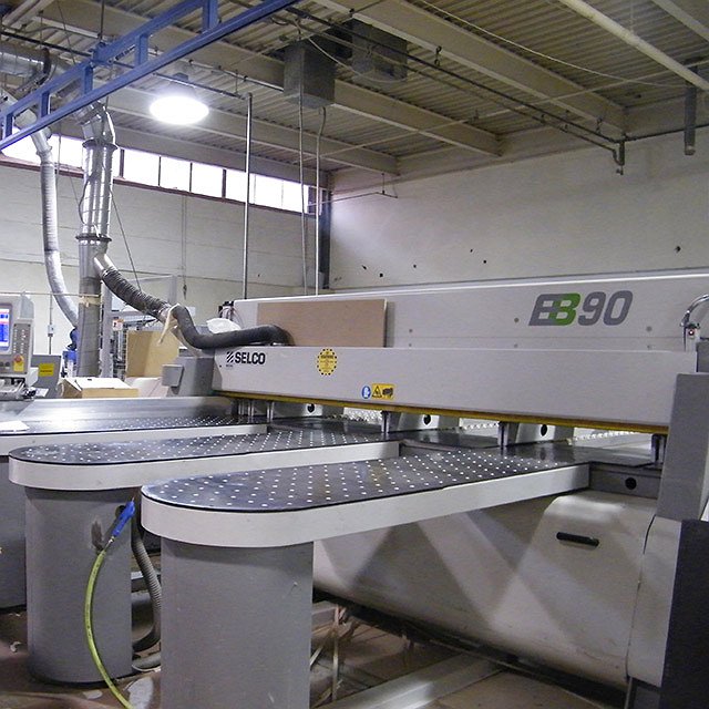 Wood Production