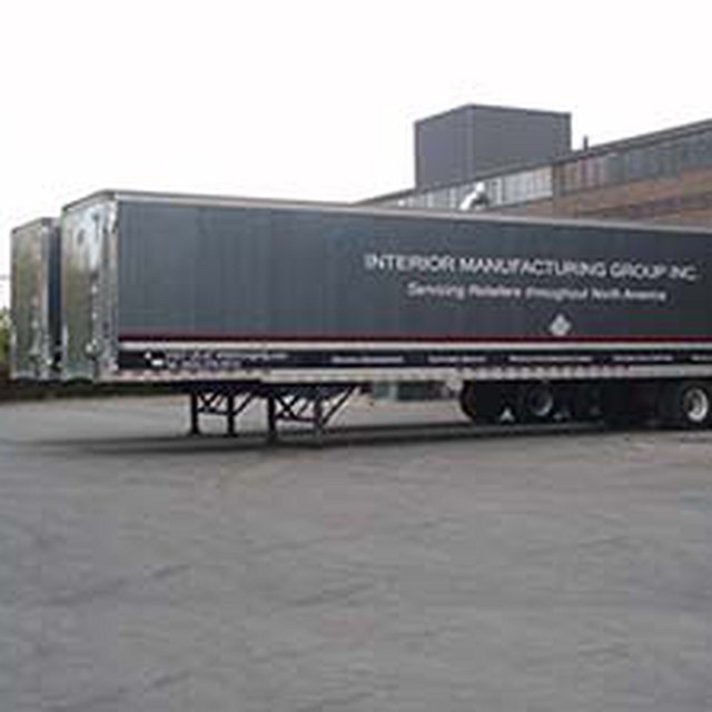 Shipping & Logistics