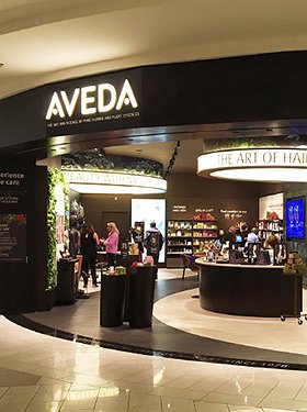 Aveda