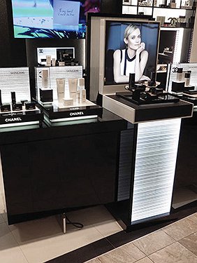 Chanel Alpharetta