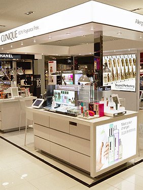 Clinique HBC