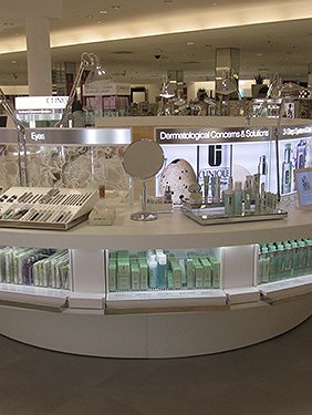 Clinique Valley Fair