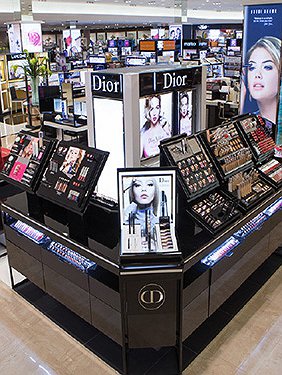 DIOR Dillards