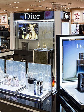 DIOR Dillards2