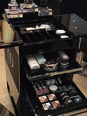 Dior Trolly