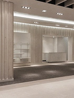 HBC Queen St
